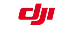 цветной логотип DJI